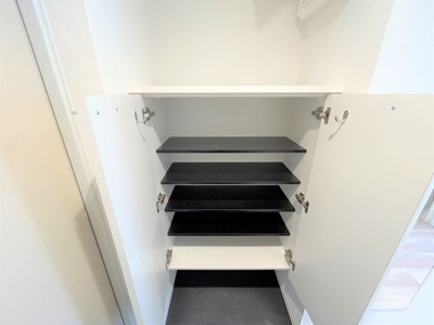 【収納】 | セレニテフラン新大阪