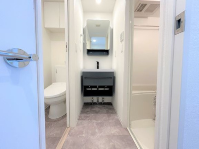 【設備】 | セレニテフラン新大阪