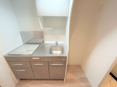 【キッチン】 | セレニテフラン新大阪