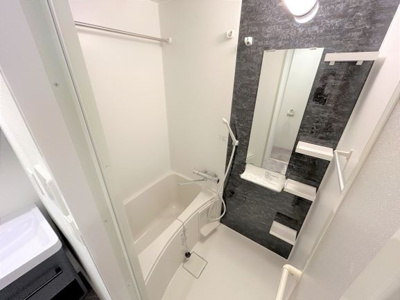 【浴室】 | セレニテフラン新大阪