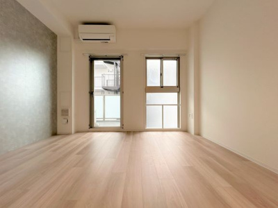 【居間・リビング】 | セレニテフラン新大阪