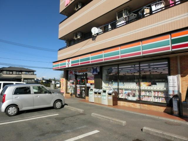レオパレスプレジャーの周辺