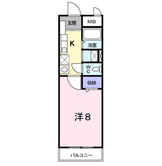 【間取り】 | パラス卯兵衛