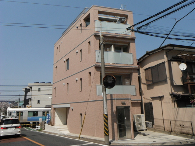 ＣＡＳＡ　ｆの外観|★ＣＡＴＶ多チャンネル無料見放題★
