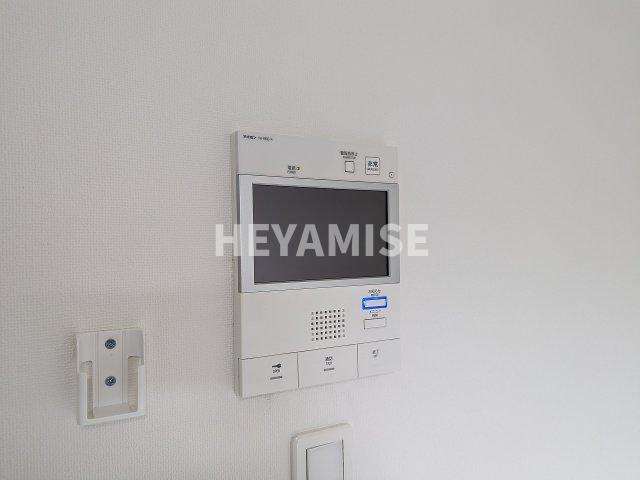 プチメゾン天満のセキュリティ|※同物件同室タイプの写真でございます※現況を優先します※