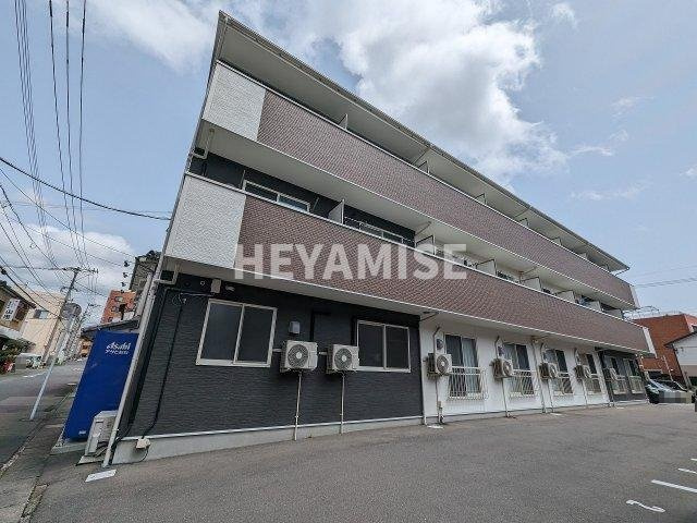 プチメゾン天満の外観|※同物件同室タイプの写真でございます※現況を優先します※