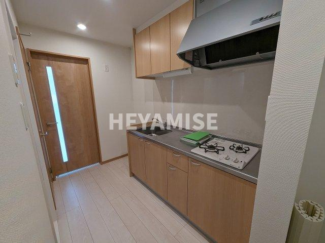 プチメゾン天満のキッチン|※同物件同室タイプの写真でございます※現況を優先します※