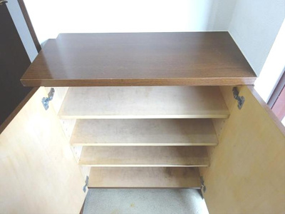 【その他】 | レスポワール小町