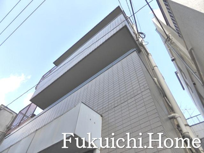 【外観】 | レスポワール小町