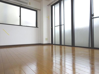 【居間・リビング】 | レスポワール小町