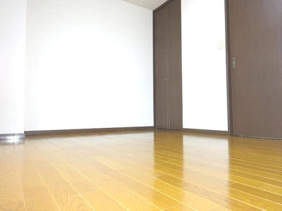 【寝室】 | レスポワール小町