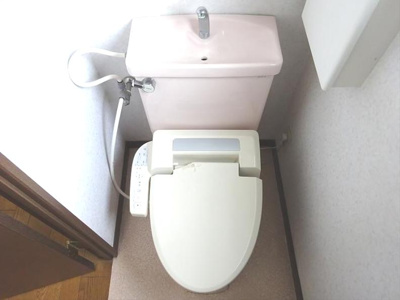 【トイレ】 | レスポワール小町