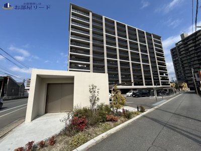 【外観】 | サンパーク大野城グラッセ