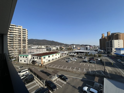 【展望】 | サンパーク大野城グラッセ