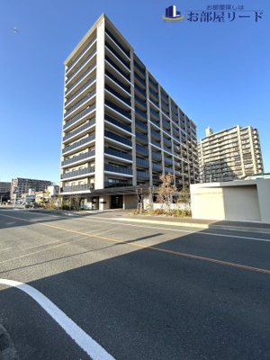 【外観】 | サンパーク大野城グラッセ