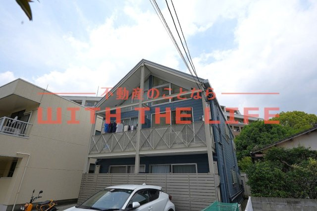 ブルーツリーフラッツ【キャッシュバック対象物件】