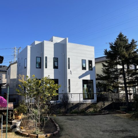 プライムテラス高柳