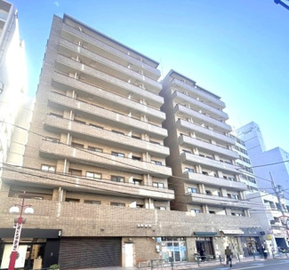 【外観】 | 2025年2月22日撮影