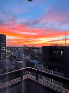 【展望】 | 2025年2月22日撮影