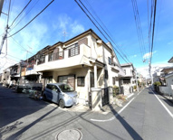豊島区長崎４丁目の画像