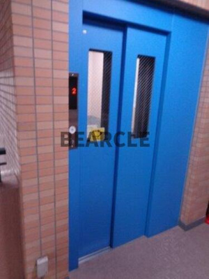 【その他共用部分】 | ライオンズマンション四条西洞院