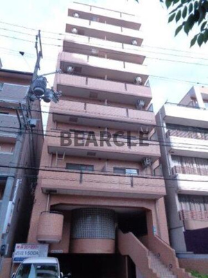 【外観】 | ライオンズマンション四条西洞院 | きれいな外観です