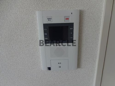 【セキュリティ】 | ライオンズマンション四条西洞院