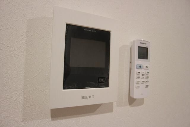 【セキュリティ】 | VILLEST中野