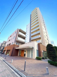 【外観】 | 中央線、井の頭線始発「吉祥寺」駅とほ4分の好立地♪住みたい町常連の吉祥寺にすみませんか？