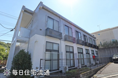 【外観】 | ＹＯＵ