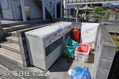 【その他共用部分】 | ＹＯＵ