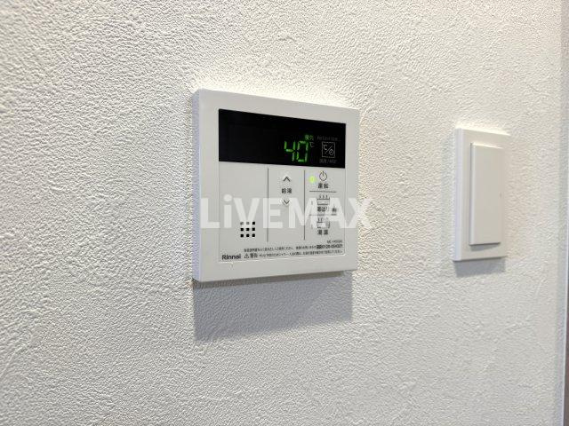【設備】プレサンス吹上駅前エテルノ