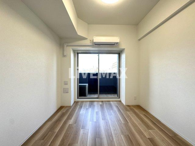 【内装】プレサンス吹上駅前エテルノ