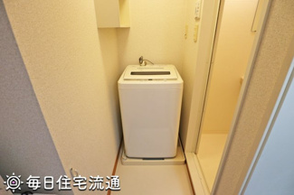 【設備】 | ＮＩＳＨＩＧＡＩⅡ