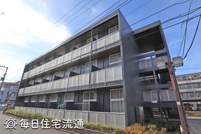 【外観】 | ＮＩＳＨＩＧＡＩⅡ