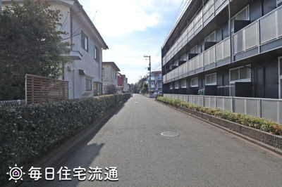 【周辺】 | ＮＩＳＨＩＧＡＩⅡ