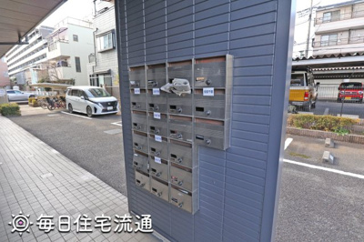 【その他共用部分】 | ＮＩＳＨＩＧＡＩⅡ