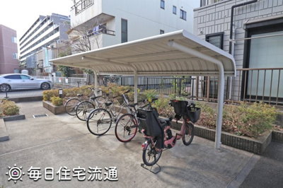 【その他共用部分】 | ＮＩＳＨＩＧＡＩⅡ