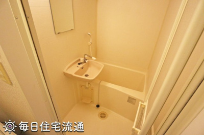 【浴室】 | ＮＩＳＨＩＧＡＩⅡ