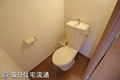 【トイレ】 | ＮＩＳＨＩＧＡＩⅡ