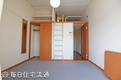 【居間・リビング】 | ＮＩＳＨＩＧＡＩⅡ