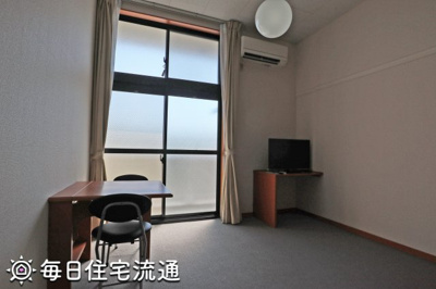 【洋室】 | ＮＩＳＨＩＧＡＩⅡ