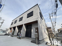 テラス　アイビーの画像