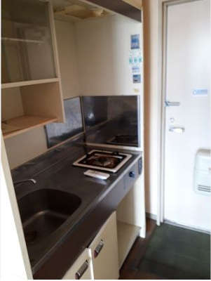 【設備】 | ヤスダマンション