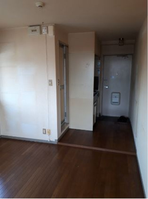 【玄関】 | ヤスダマンション