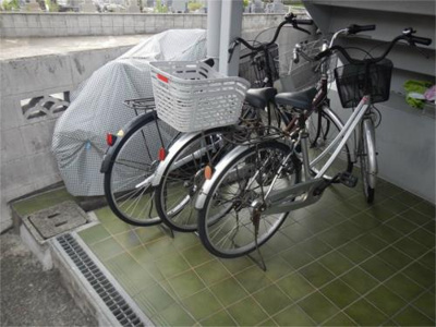 【その他共用部分】 | ヤスダマンション