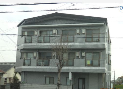 【その他】 | ヤスダマンション