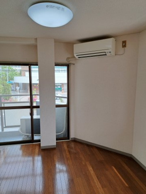 【内装】 | ヤスダマンション