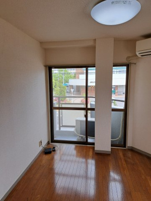 【内装】 | ヤスダマンション