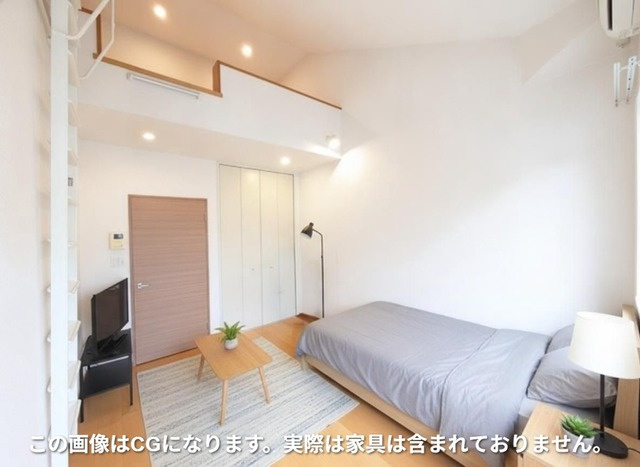 家具配置イメージ図♪